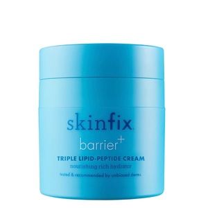 SkinFix barrier+ Triple Lipid-Peptide Cream
